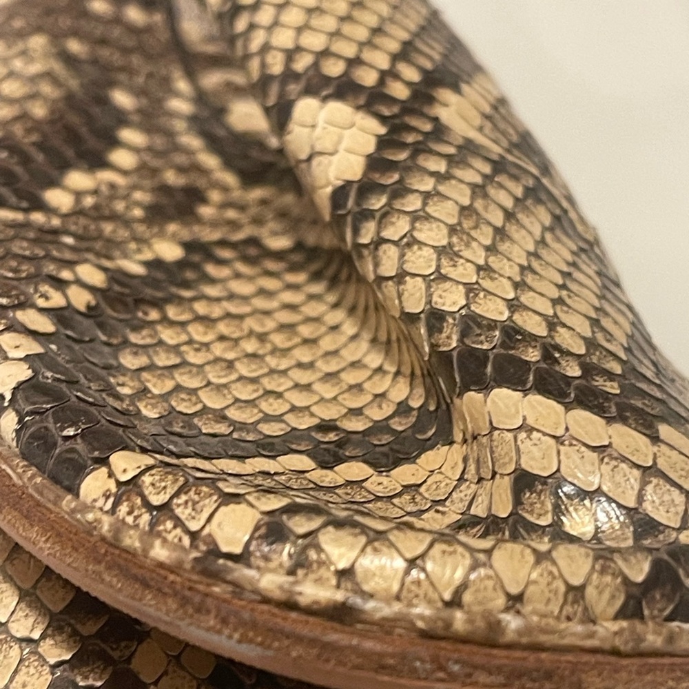 Rocco P. Python slip on - Picture 3 of 10
